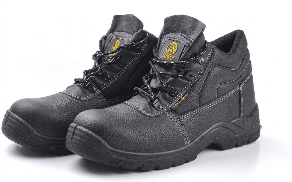 Dromex Boxer Safety Boot -