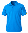 DROMEX PREMIUM QUICK DRY GOLFER 100% POLYESTER