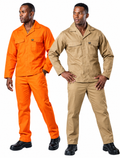 65/35 Premium Jacket & Trouser