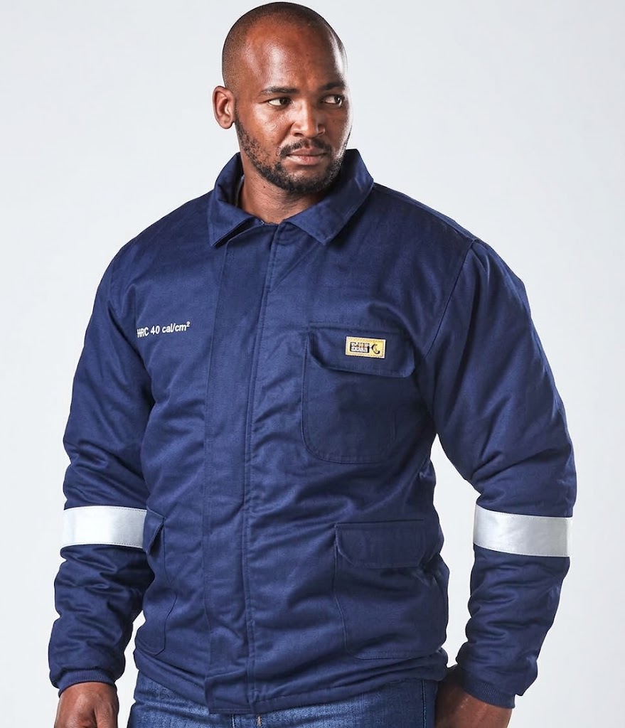 DROMEX ARC 40 CAL WINTER JACKETS