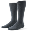 FLAME RETARDANT SOCKS - DROMEX FLAME RETARDANT CHARCOAL SOCKS