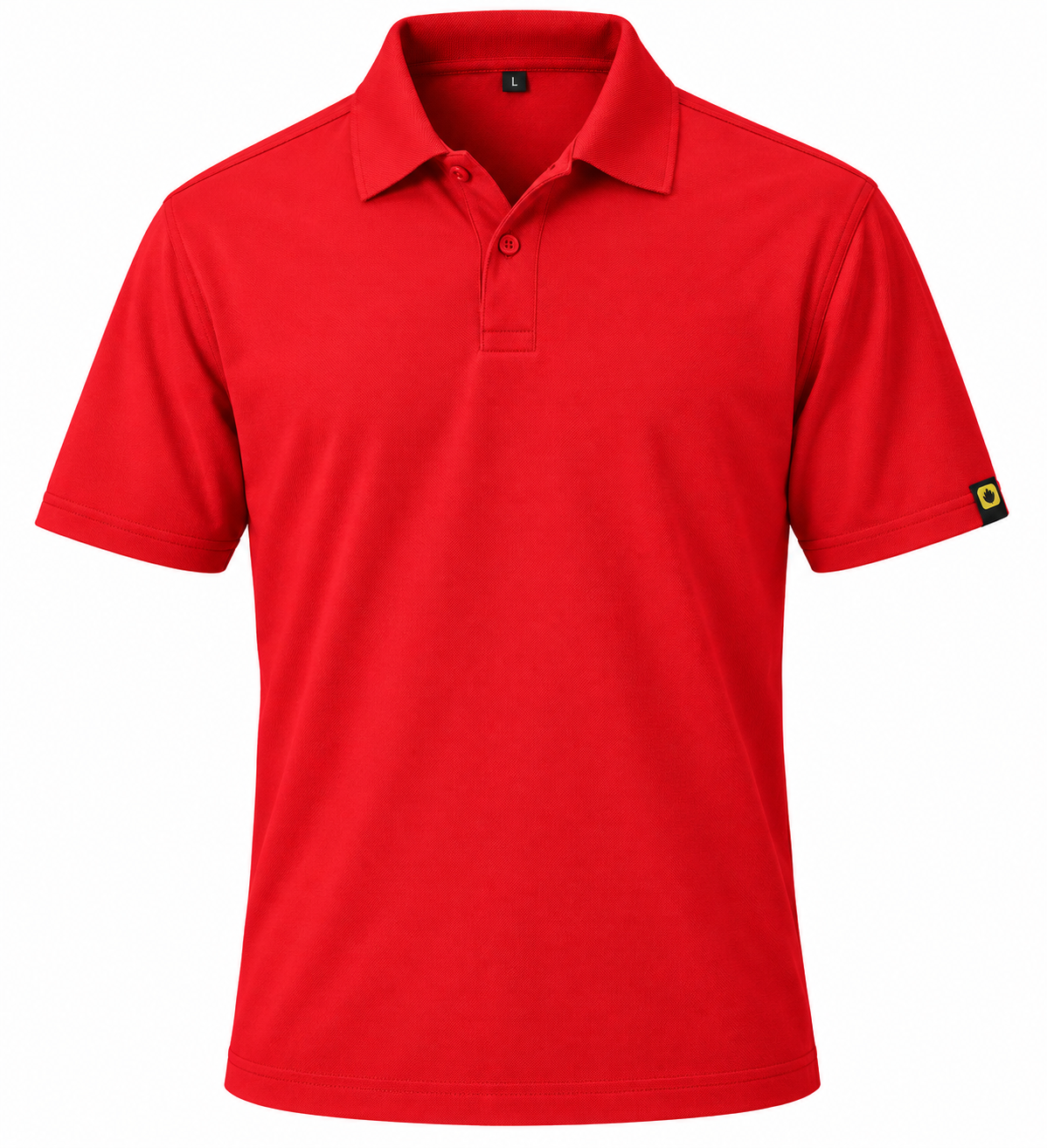 DROMEX PREMIUM QUICK DRY GOLFER 100% POLYESTER