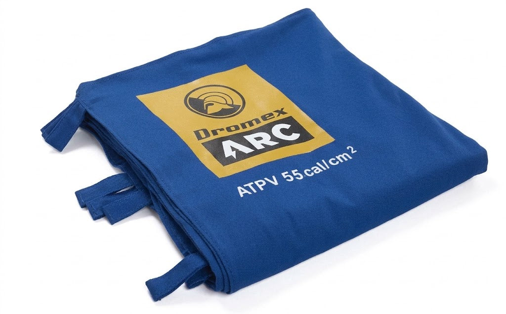 DROMEX ARC BLANKET (2.5m x 4m /  (1.5m x 2.4m))