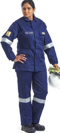 Dromex 15 Cal Ladies Arc Jacket