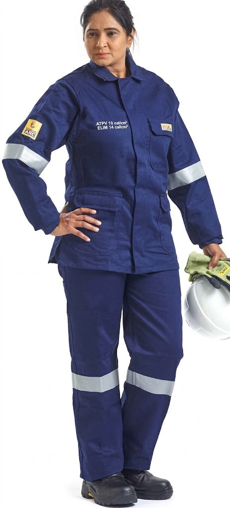 DROMEX ARC HRC2 - 15Cal LADIES PANTS