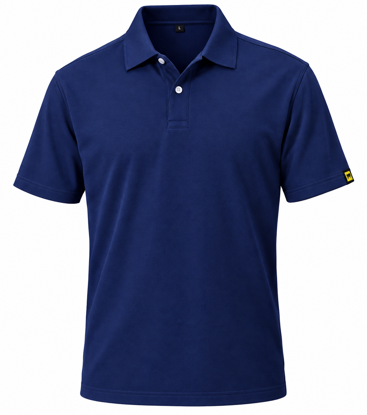 DROMEX PREMIUM QUICK DRY GOLFER 100% POLYESTER