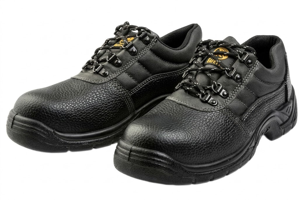 Dromex S1 Boxer Shoe