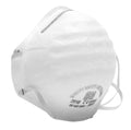 Dromex QSA 2010 FFP1 Disposable Face Mask 20/Box  (SOLD IN FULL CARTONS ONLY)