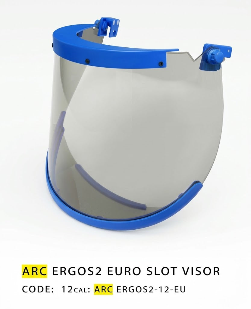 ARC ERGOS3 VISOR - 27CAL: ARC ERGOS3 27