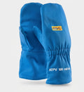 DROMEX ARC fabric gloves ATPV 100CAL, Size S - XL