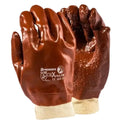 Dromex Synthetic Xtra Heavy Duty PVC Gloves
