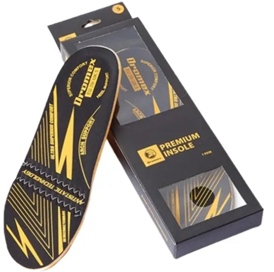 Dromex Insole