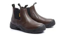 DR-BOX-CH-BR BOOT