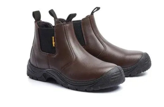 DR-BOX-CH-BR BOOT