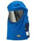 100 Cal Arc Switching Hood With Visor And Ventilation