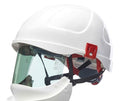 ARC ERGOS-INTEC - DROMEX POWER HELMET, HRC 3, 28CAL/cm2