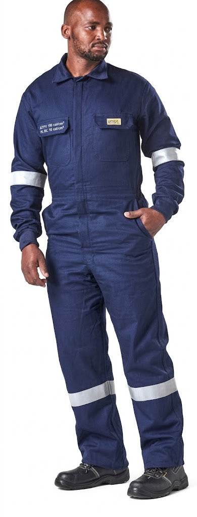 DROMEX ARC 15 Navy Boilersuit