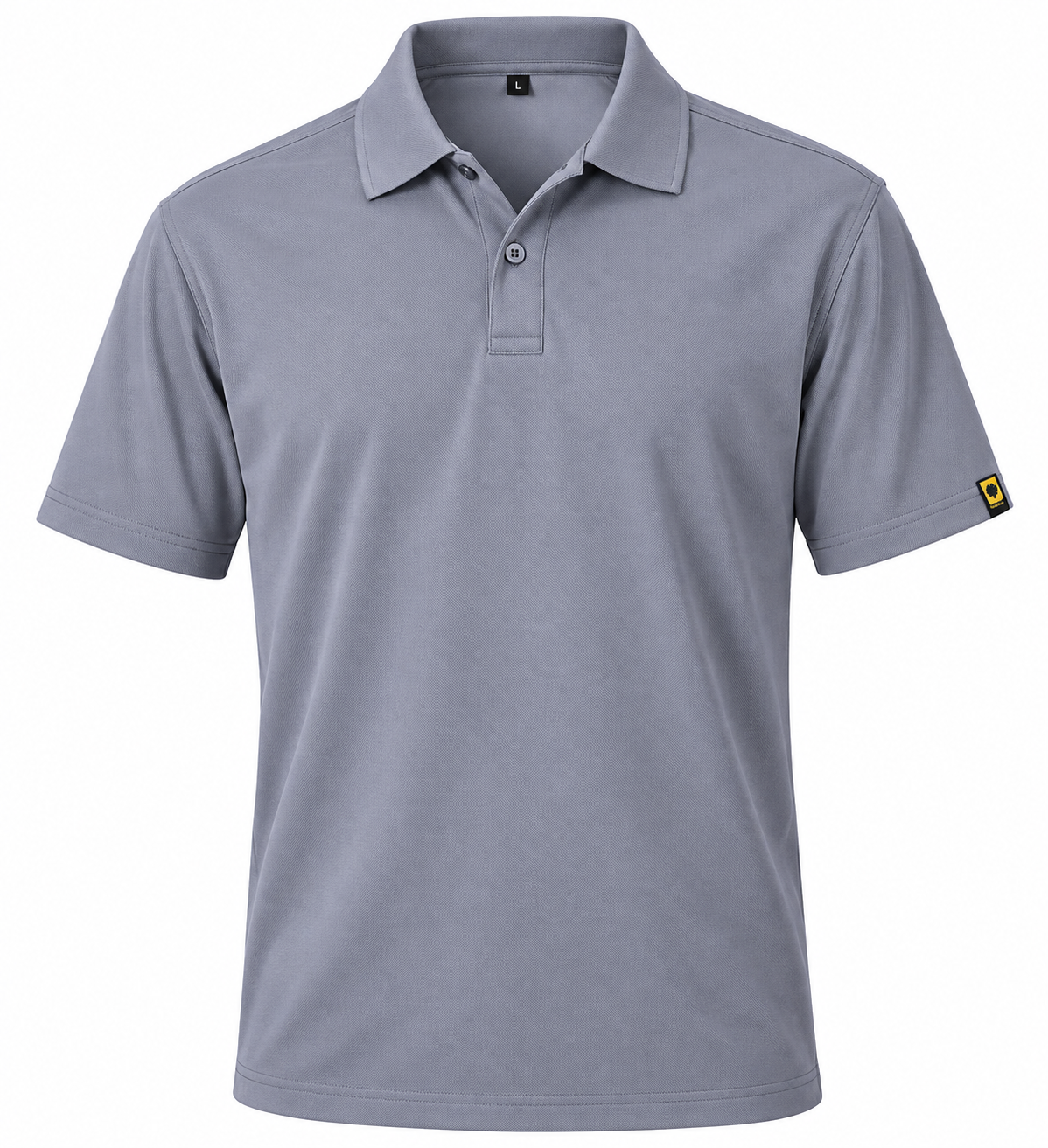 DROMEX PREMIUM QUICK DRY GOLFER 100% POLYESTER
