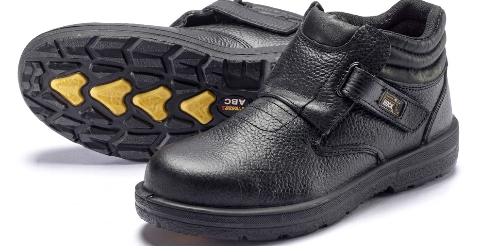 DROMEX FLASHTREAD ARC BOOT, Size 3- 13