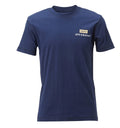 DROMEX ARC T-SHIRT SHORT SLEEVE, 9.9 CAL,