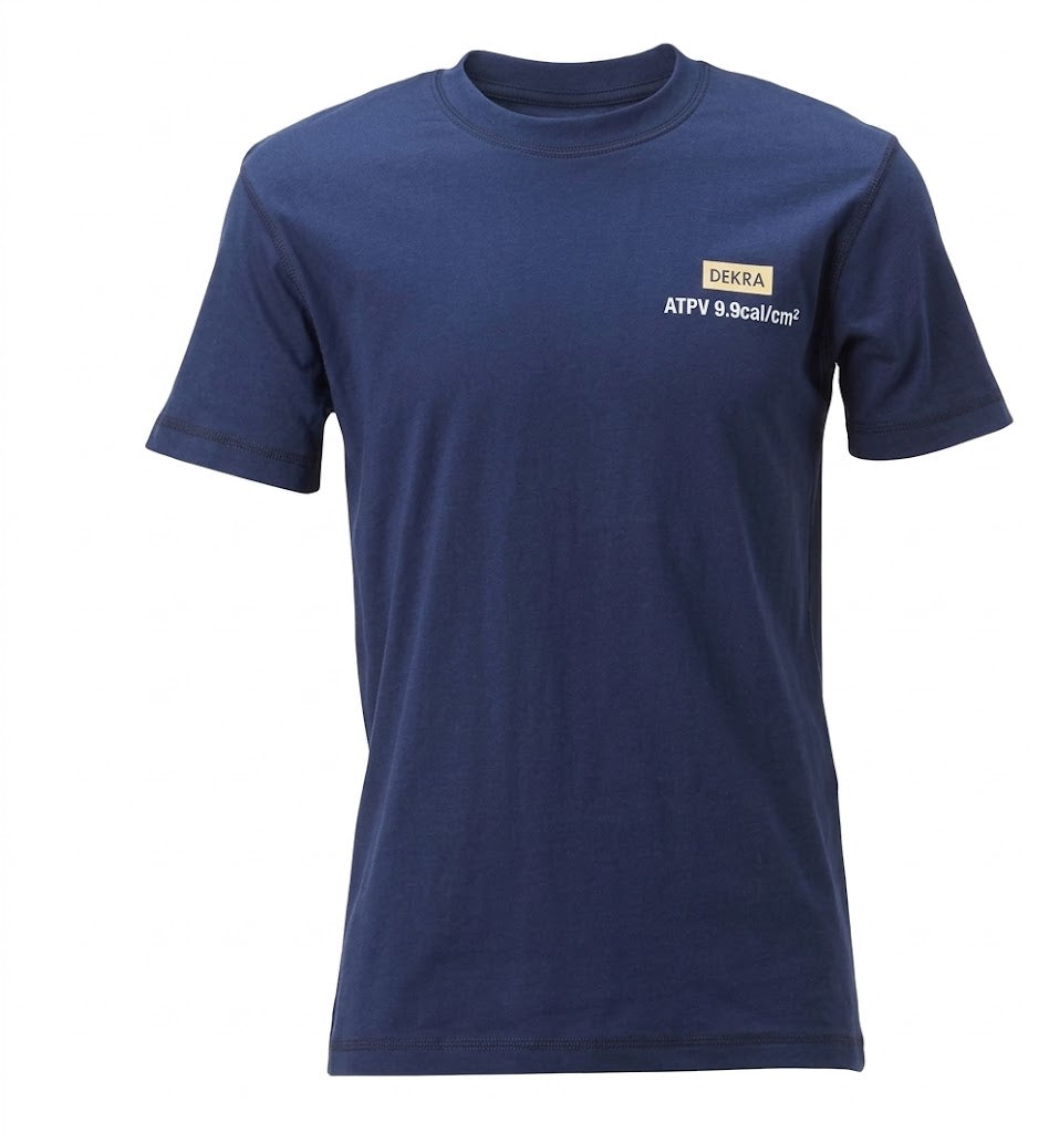DROMEX ARC T-SHIRT SHORT SLEEVE, 9.9 CAL,