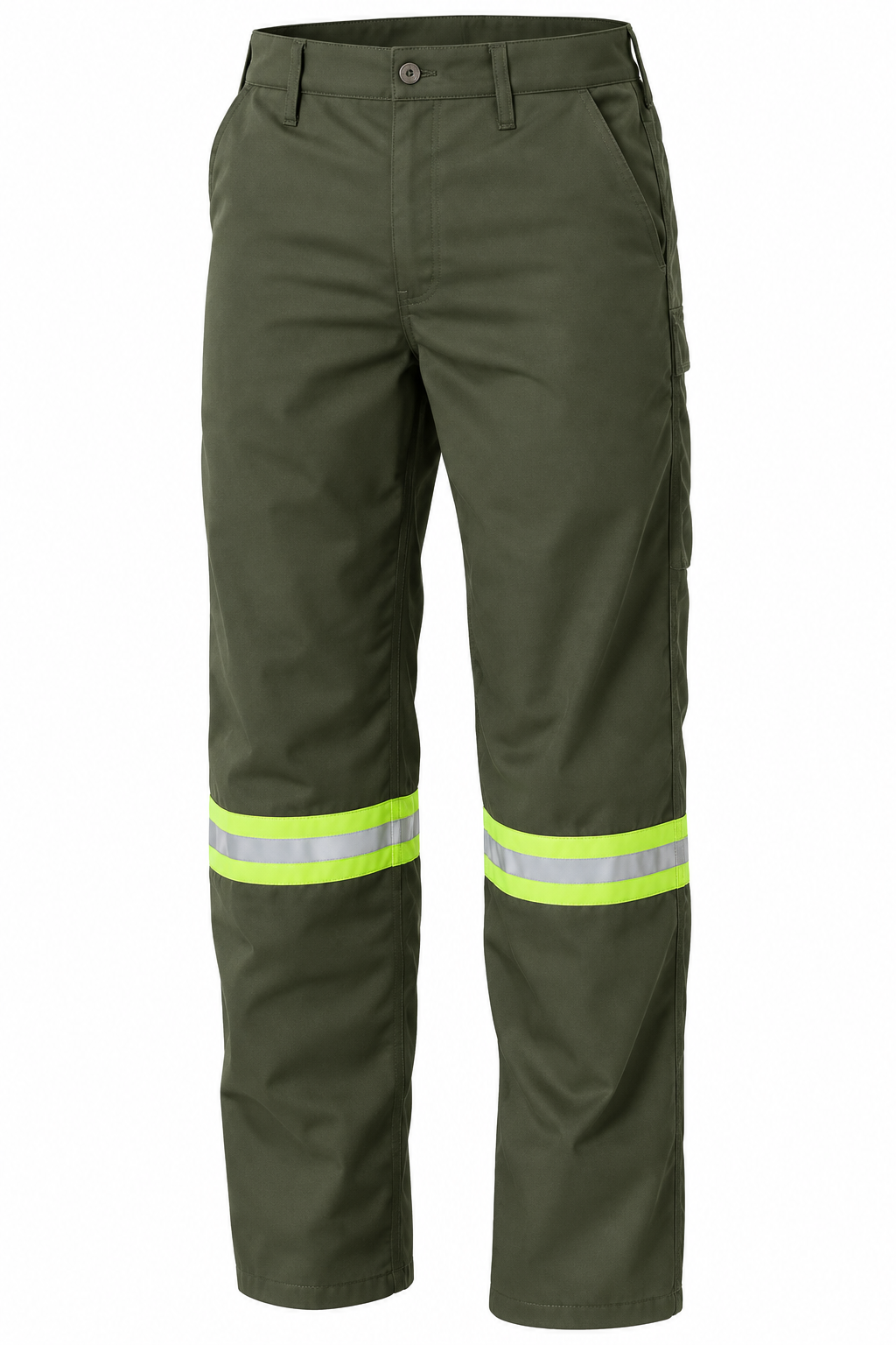 EVOTECH 65/35 Conti Pants Reflective