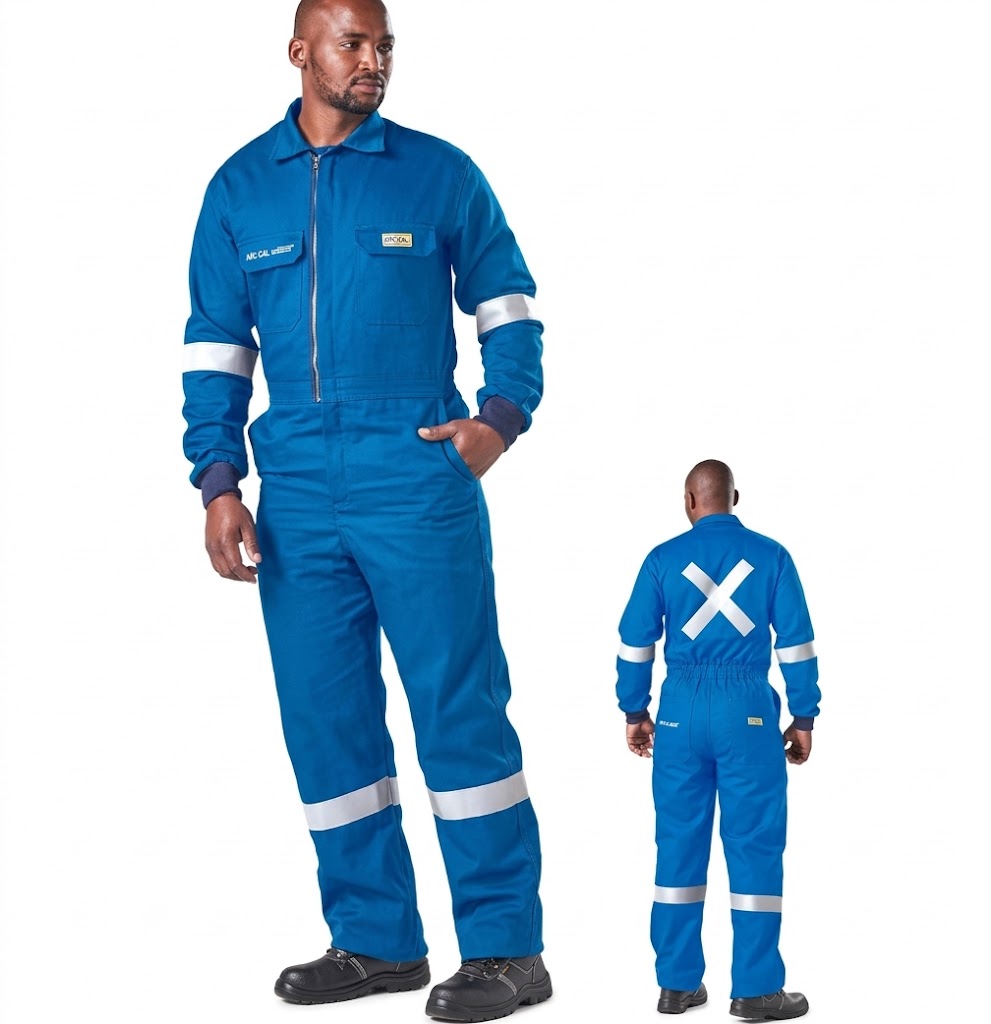 DROMEX ARC HRC3 - 25Cal  OVERALL,