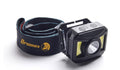 INTEC LED HEADLAMP  - DROMEX INTEC HEADLAMP