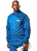 DROMEX ARC HRC3 - 25Cal  JACKET, SMALL