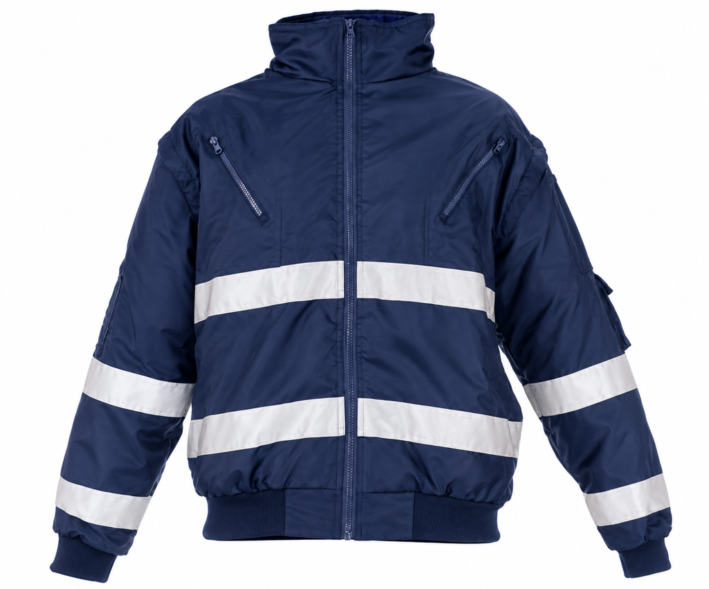 Hi Viz Bunny Jacket