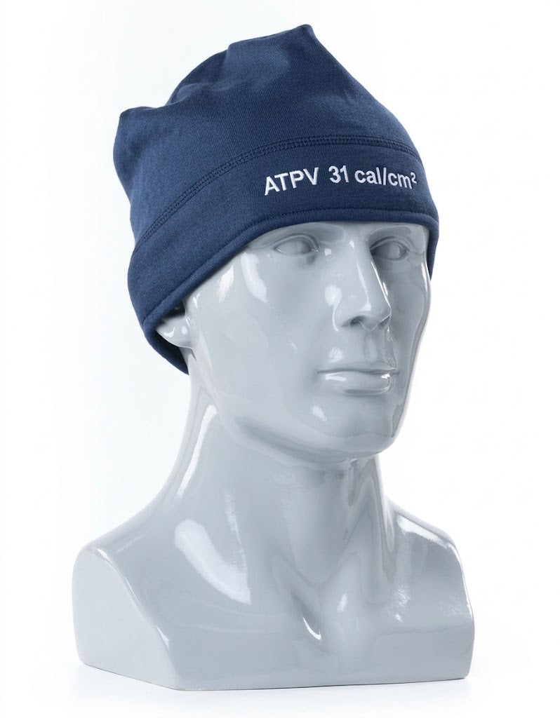 31CAL ARC BEANIE - DROMEX 31 CAL BEANIE