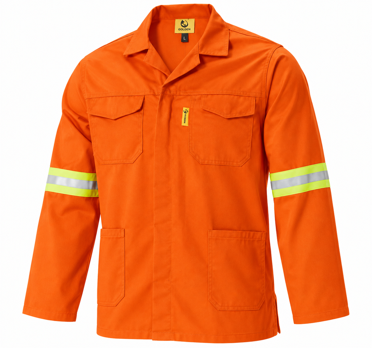 EVOTECH 65/35 Conti Jacket Reflective